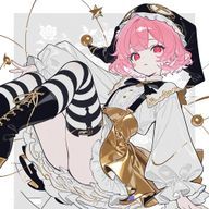 　こんいろおばけ　さんのアイコン画像