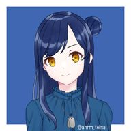 白雪奈々(雪奈)さんのアイコン画像