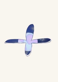 星に嘘を重ねて【hsrb】