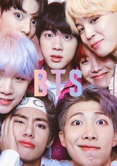 BTS曲 短編集