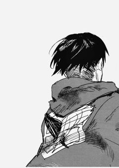 地下で拾われた命