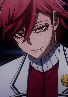 君は 誰のモノ ？