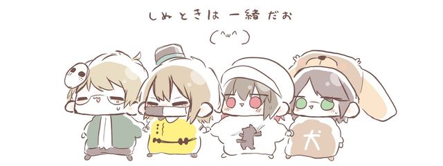 Grouさんの壁紙画像