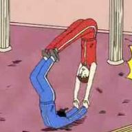 崖乃上野歩ニヨ𓆟さんのアイコン画像