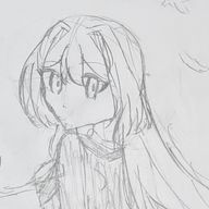 うずめ（本物）のサブさんのアイコン画像