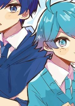 僕の彼氏は病弱です　（🍸💎）