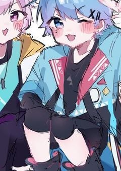 iris大スカ小スカ集