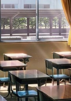 市立　賽子　学園　(　参加型　)