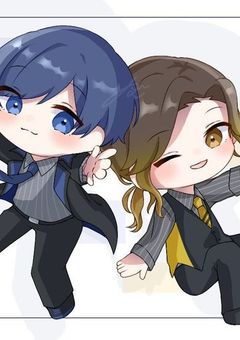 まろにきは不仲です　.ᐟ