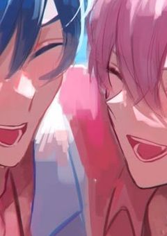 自閉症の　弟と　不安障害　の　俺　.