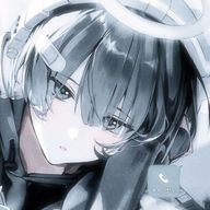 天　使　く　ƕ　❕　🪽　@　スランプさんのアイコン画像