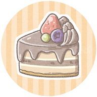 ケーキさんのアイコン画像