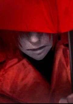   ： 怪 異 の 「 堕 と し 方 」 