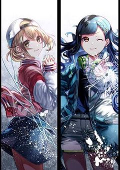 私の居場所はここしか無いのｯｯｯｯ！