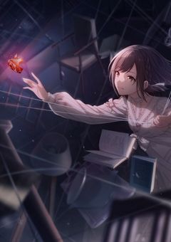 東雲絵名の成り変わりヨコハマに行って色んな事をするらしいです。