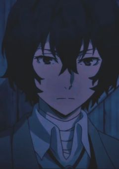 武装探偵社のかっこいいお兄さん“最強”らしい