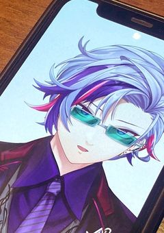 ホストの幼馴染はユウトウセイ　(🥂　🌈🕒)