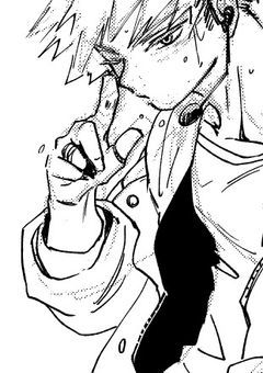 　❥　プロヒーローとワンナイトしちゃった件