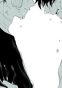 　爆豪ならざるもの