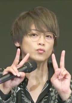 我らがJUMPの裏姫の魅力を語りたい!!