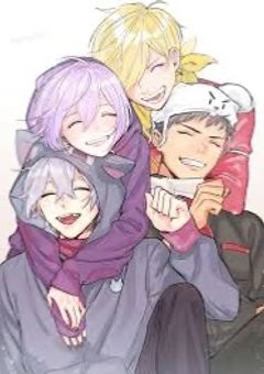 ほんとこっち来ないで？【リメイク中】