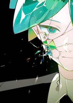  𝟸𝚓𝟹𝚓　 宝石の国 パロ