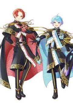 いれいす2番の妹もりうっこでした！？