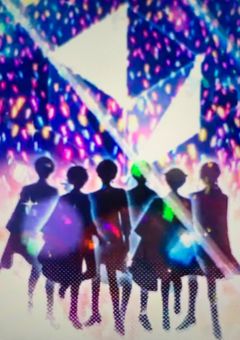 ライブに行ったら推しに一目惚れされました…〈参加型〉