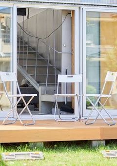 プリしょ内での友達と推しでシェアハウスすることになりました…〈参加型〉