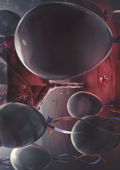 イラスト部屋
