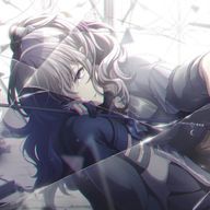 天鵞絨@ただいま帰りましたさんのアイコン画像