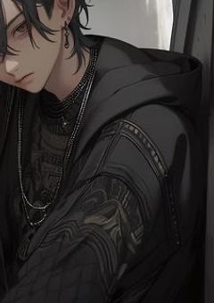 新人、黒猫がお好きなようで｡【d!】
