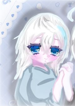  👾 怪 物 ハ 入店 お断 ﾘ  !!  🦴  