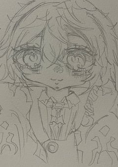 とある妖怪学園のお話