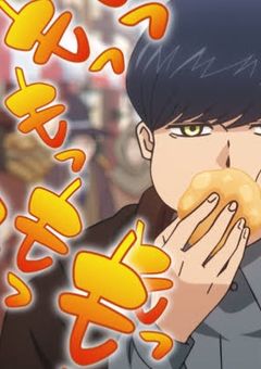 マッシュの妹は魔力は無いがスタンド使いです