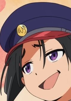 『あ そういう風にトリップするのね？』