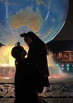 作間の彼女でHiマネ