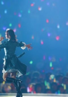 元関ジュの紅一点は姉貴？