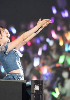 来世は伝説のグループです