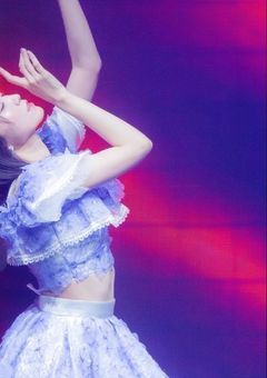 侍の7人目は姫です。