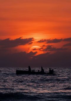 いつか 、見つけてくれたなら 。