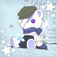 溶けた氷さんのアイコン画像