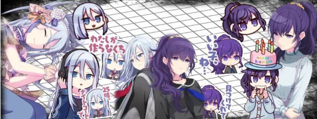 かりん@戻って来れるようにさんの壁紙画像