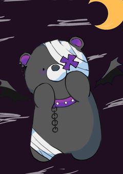 病んでごめんなさい…