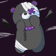 🪶クマフライ🐻🏍さんのアイコン画像