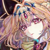 𝗥𝗶𝗥𝗶さんのアイコン画像