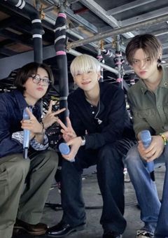 treasure病院と破天荒