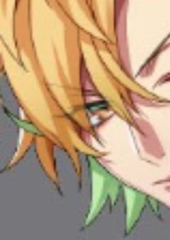 女性恐怖症の彼と人間不信の私。