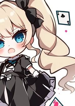 ハーツラビュルのプリンセス