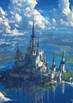 ヴィランになった彼女はRSAへ転校しました。